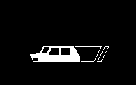 Deltarune prophecy panel illustration: the Queen's chariot